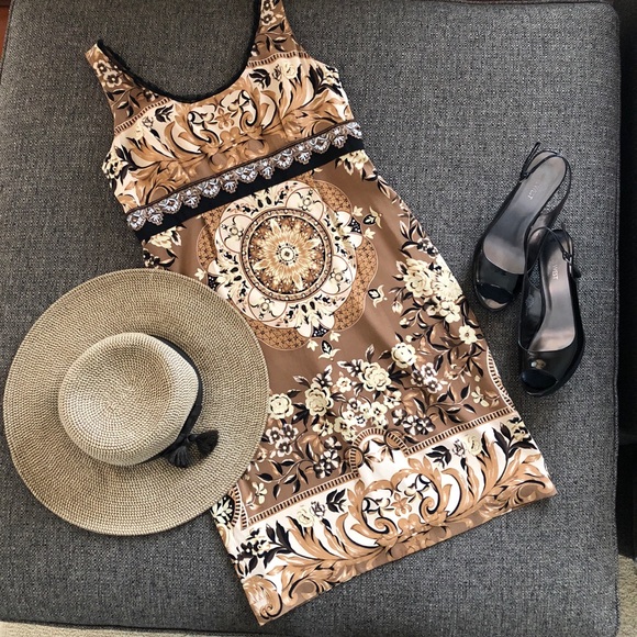 Nicole Miller Dresses & Skirts - Nicole Miller Cocktail Dress*PRICE DROP*